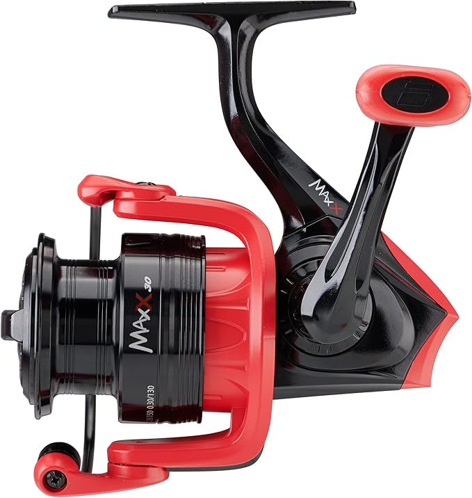 Abu Garcia Max X Spinning Fishing Reel