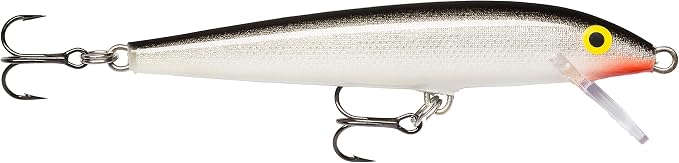 Rapala Original Floater 09 Fishing Lures
