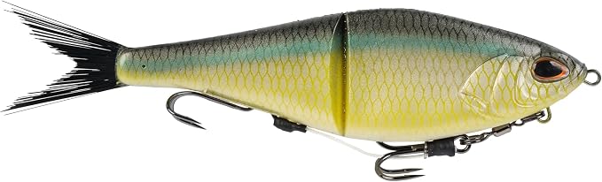 Berkley PowerBait Chop Block Fishing Soft Bait