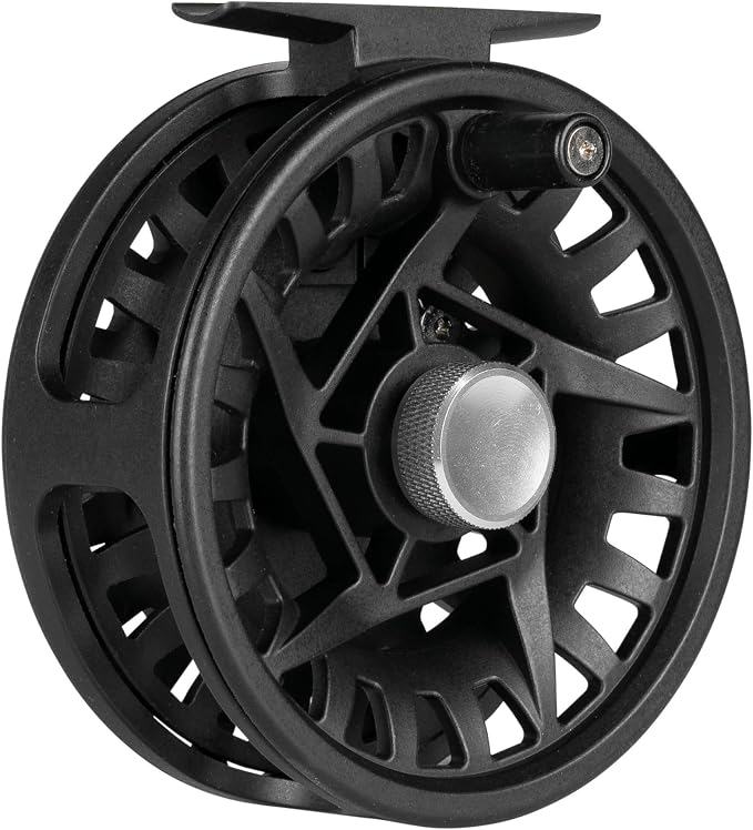 Shakesepeare Cedar Canyon Click Fly Reel