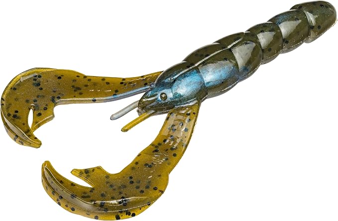 Strike King Rage Tail Craw