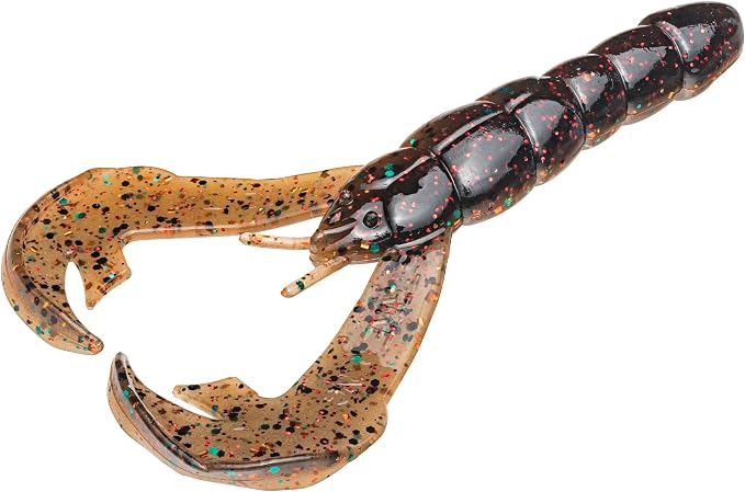 Strike King Rage Tail Craw