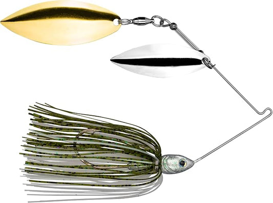 Strike King Strike King Tour Grade Spinnerbait