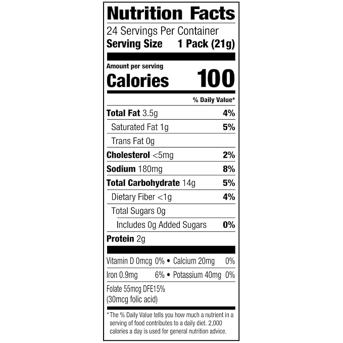 Goldfish Flavor Blasted Xtra Cheddar Cheese Crackers, 24 Summer Snack Packs