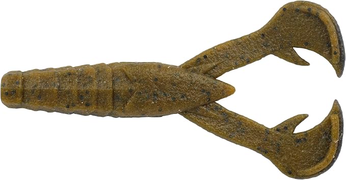 Berkley PowerBait MaxScent Crud Craw