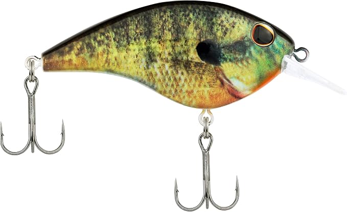 Berkley Frittside Fishing Hard Bait