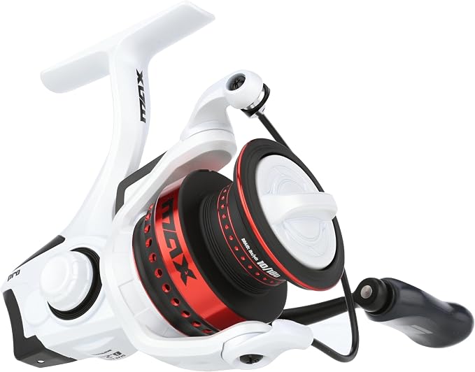 Abu Garcia Max Pro Spinning Fishing Reel