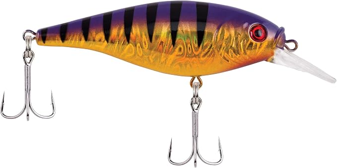 Berkley Flicker Shad Shallow
