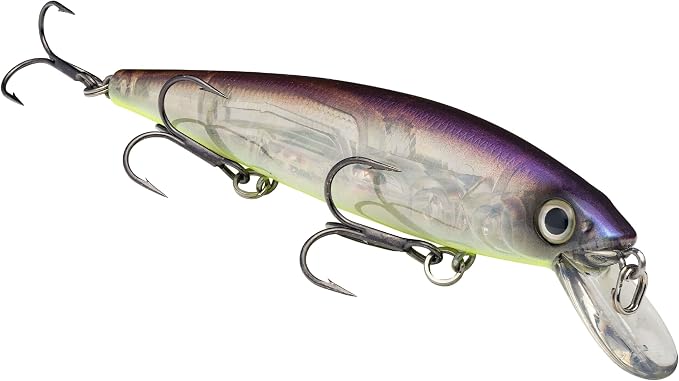 Strike King KVD Jerkbait 3 Hook