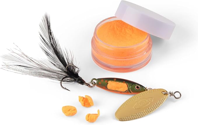 Berkley Berkley Dough Rider Minnow