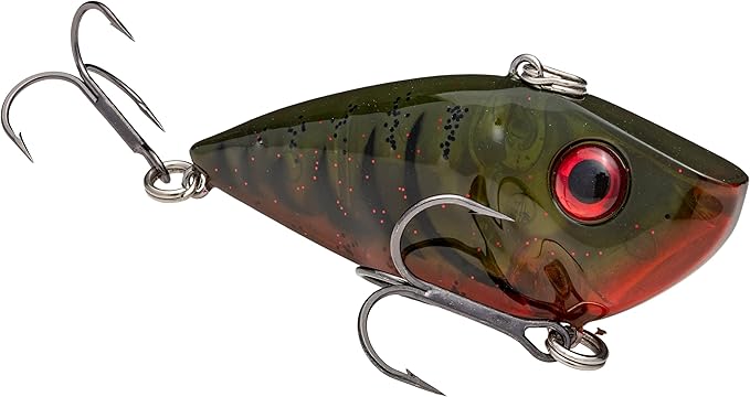 Strike King Red Eyed Shad Fishing Lure
