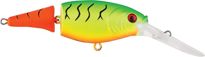 Berkley Flicker Shad Jointed Fishing Hard Bait