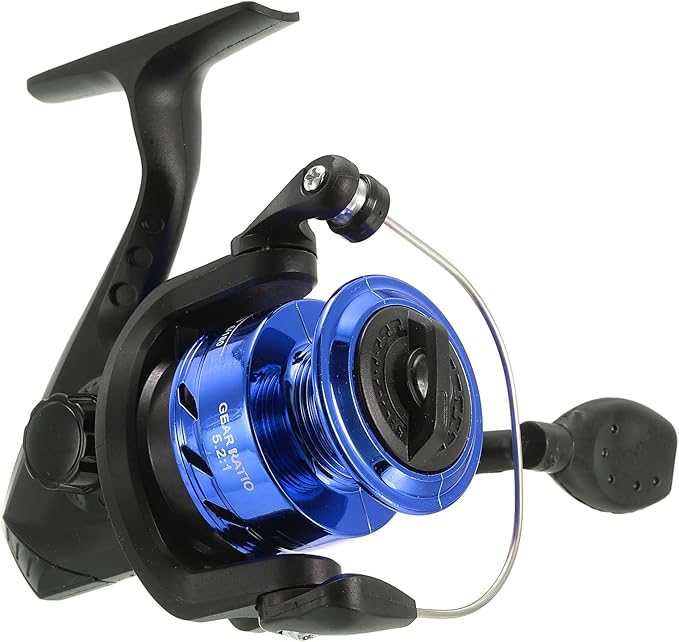 PATIKIL Fishing Reel Left/Right Interchangeable Handle