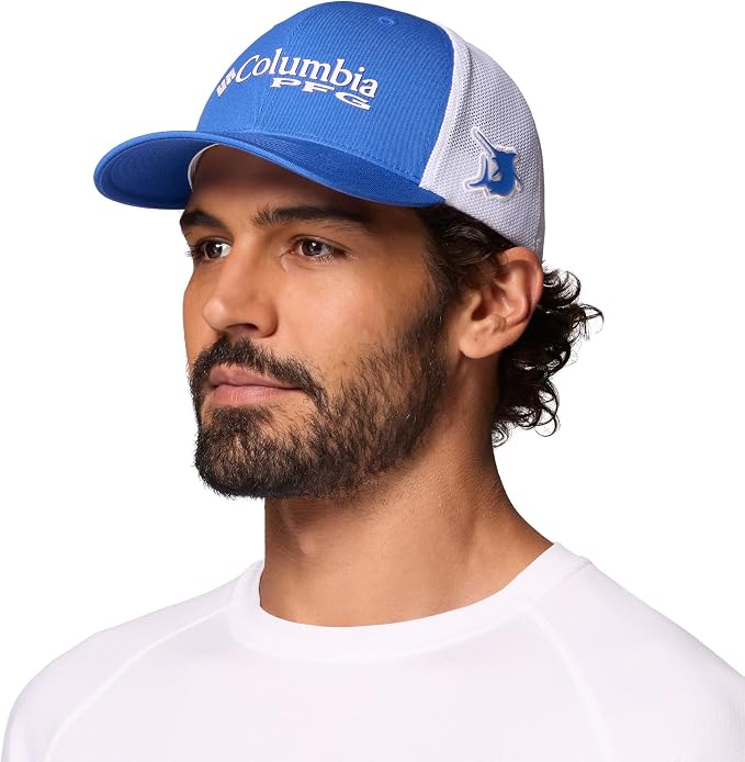 Columbia PFG Mesh Ball Cap