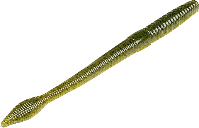 Strike King Bull Worm