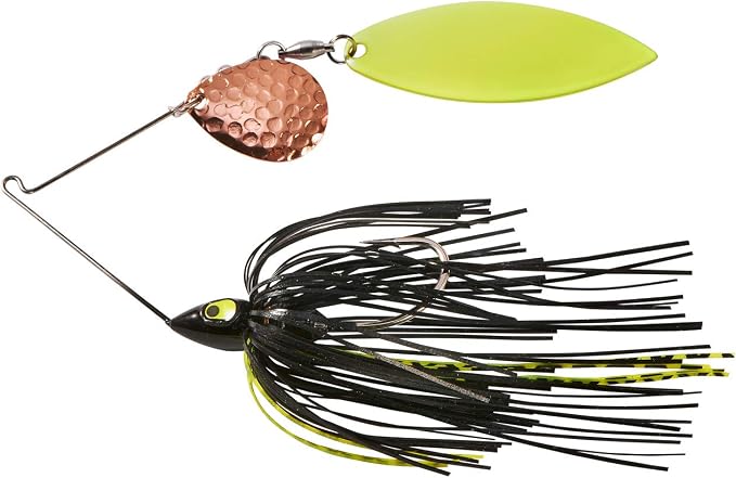 WAR Eagle Custom Lures River Rat