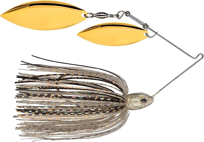 Lew's Tour Grade Spinnerbait