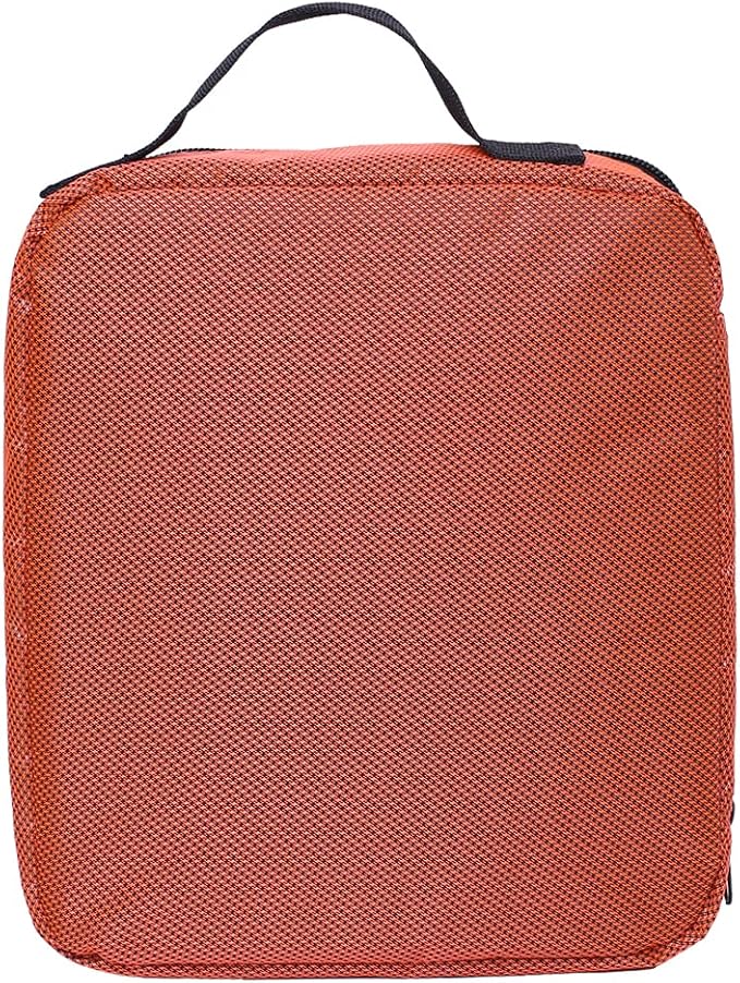 Raprance Fishing Lure Bag Baits Tackle Binder Organizer Storage Plastic Bag