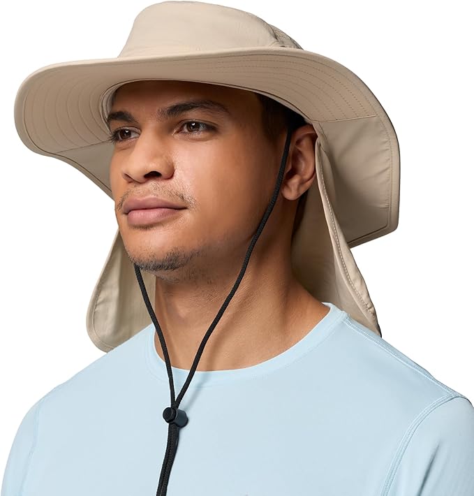 Columbia Coolhead Zero IV Booney