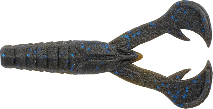 Berkley PowerBait MaxScent Crud Craw