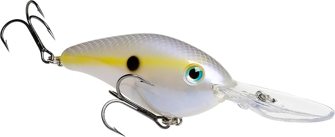 Strike King Pro-Model Series