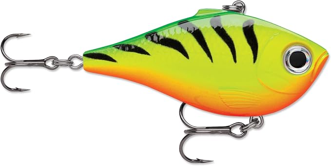 Rapala Rapala Rippin ' Rap