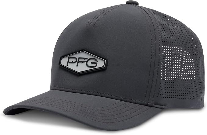 Columbia PFG Elite 3D Stretch Snapback