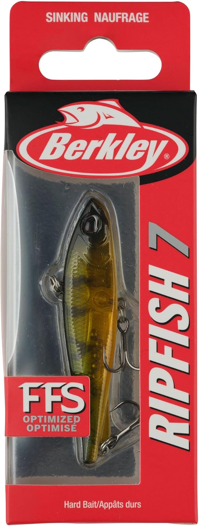 Berkley Ripfish