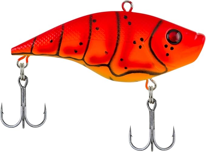 Berkley Warpig Fishing Hard Bait