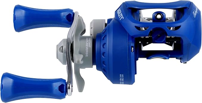 Shakespeare Agility Low Profile Fishing Reel