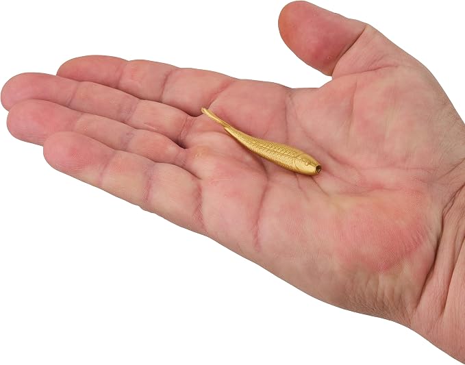 Berkley Gulp! Minnow Fishing Soft Bait