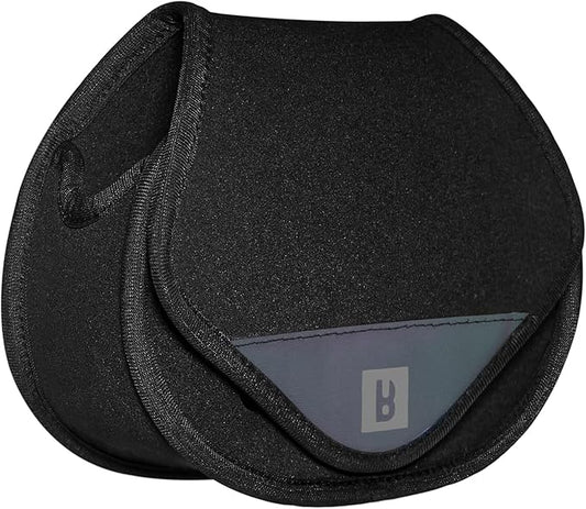 Booms Fishing RC3 Spinning Reel Cover, Fishing Reel Protective Case, Fit for 5000 Reels Max