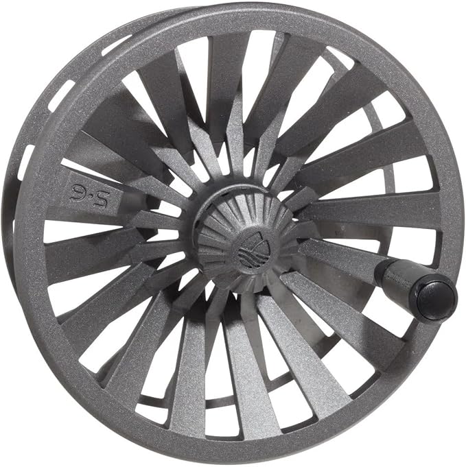 Redington Behemoth Serires Spare Spool, Fly Fishing Reel Spool Only
