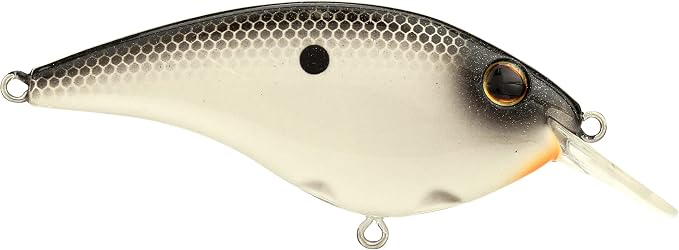 Berkley Clickin' Frittside Hard Bait
