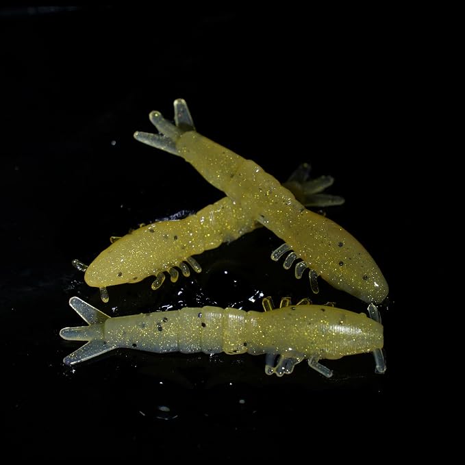 Q8 Super Bait Super Shrimps