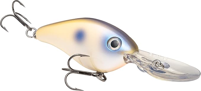 Promodel 8XD Crankbait Olive Shad