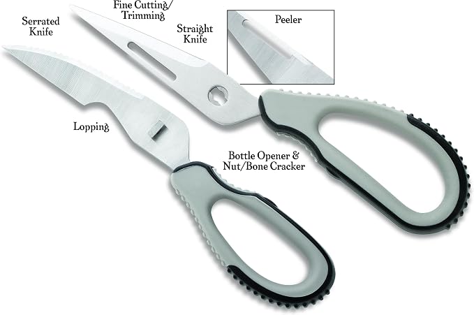 Rapala Fish and Game Shears