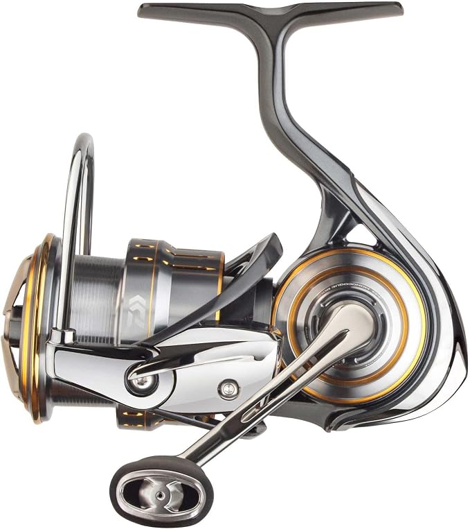 Daiwa Luvias Airity LT Roll