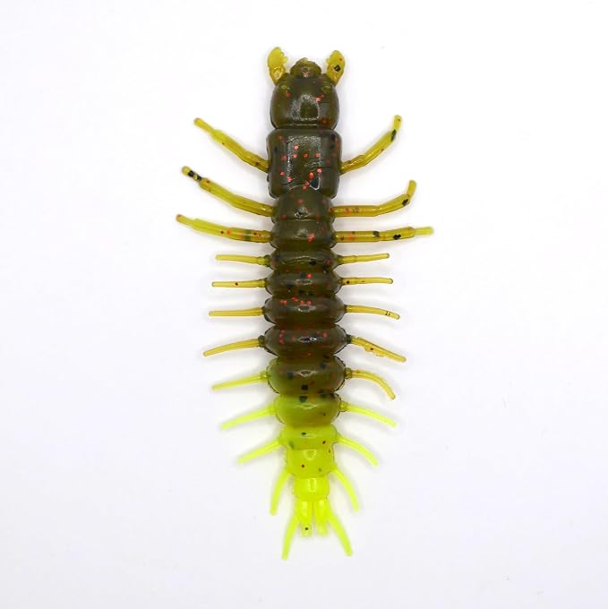NIKKO Hellgrammite 3"