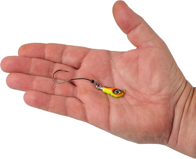 Berkley Rawler Fishing Jig
