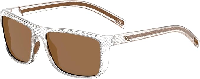 ATTCL Square Polarized Sunglasses for Men: Ultra-Light TR90 Frame UV400 Protection Sun Glasses for Fishing Driving