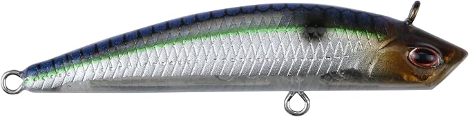 Berkley Finisher Fishing Hard Bait