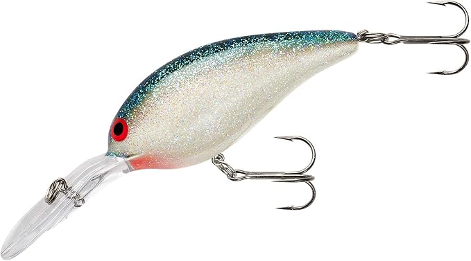 Norman Deep Little N Crankbait Bass