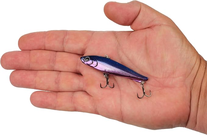 Berkley Ripfish