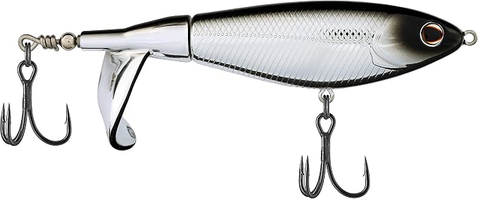 Berkley Choppo Saltwater Fishing Hard Bait