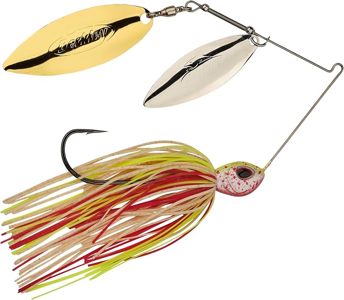 Berkley Power Blade Standard Fishing Spinnerbaits
