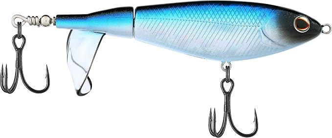 Berkley Choppo Saltwater Fishing Hard Bait