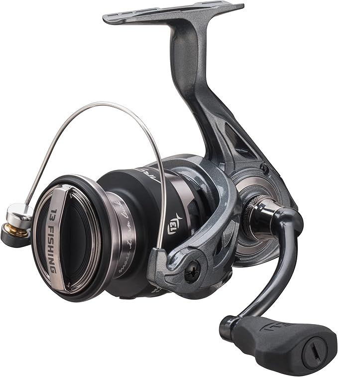 13 FISHING - Architect A - Spinning Reels (Freshwater + Saltwater)
