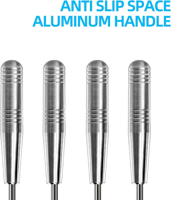 Fish Hook Remover Tool,Fishing Hook Quick Removal Device,Fishing Gear Security Extractor Equipment Kits for Adult,Hook Extractor Accessories Tools with Storage Tube,4Pcs