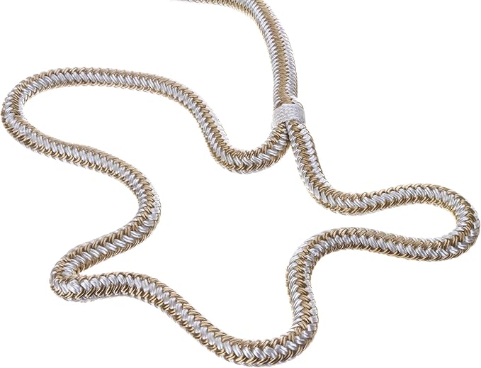 Seachoice Double-Braid Nylon Dock Line